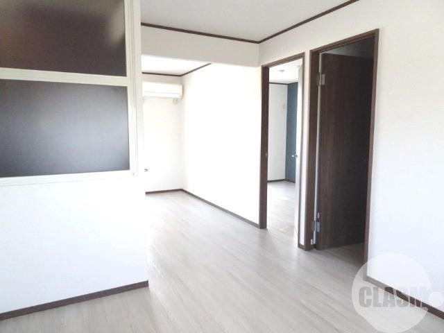 6/30 リビング/ダイニング