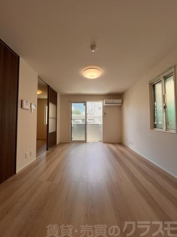 5/30 リビング/ダイニング