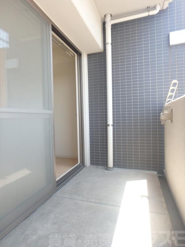 22/30 バルコニー