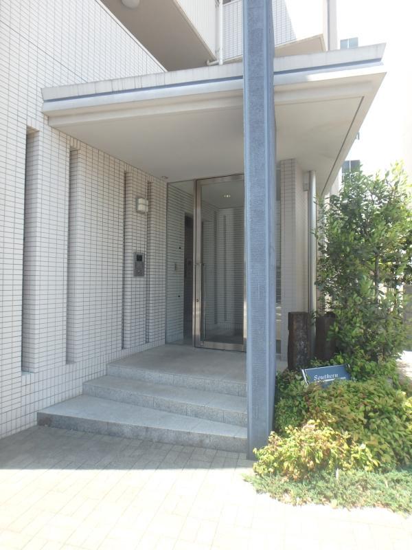 29/30 エントランス