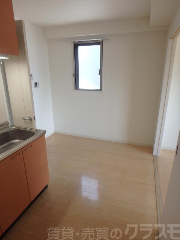 7/30 リビング/ダイニング