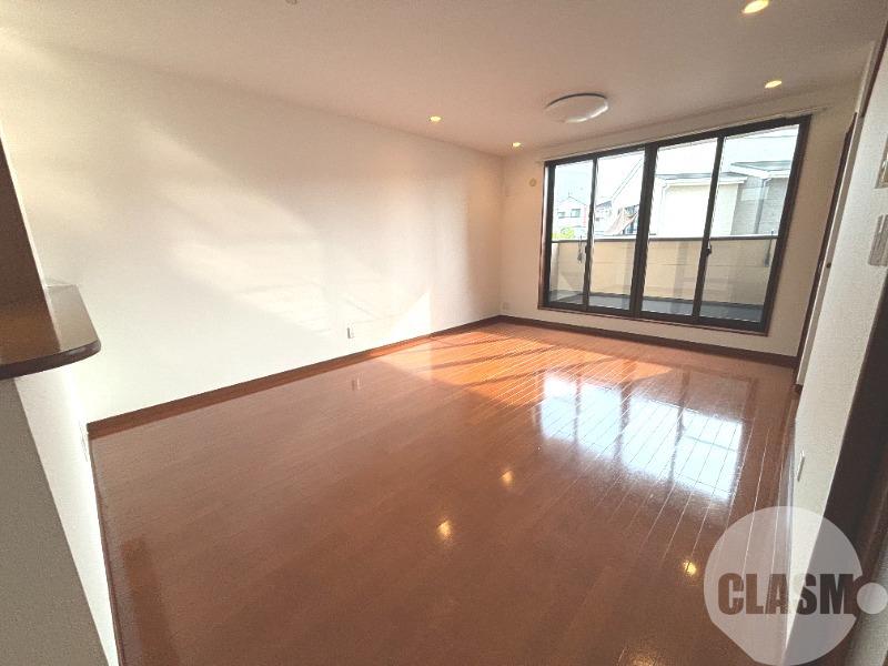 3/30 リビング/ダイニング