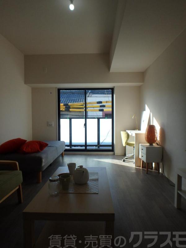 5/28 リビング/ダイニング