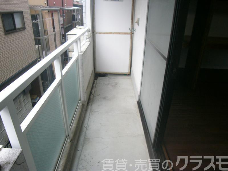 24/30 バルコニー