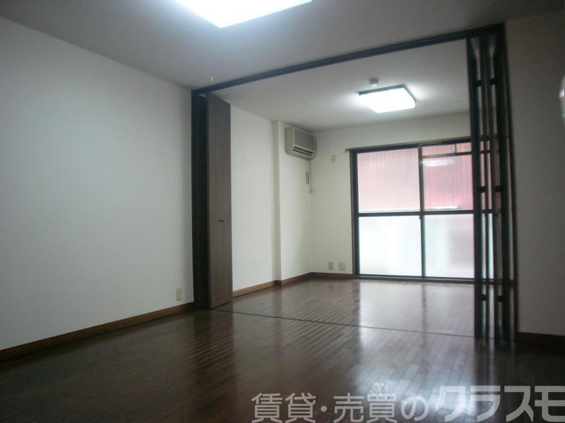 4/30 リビング/ダイニング