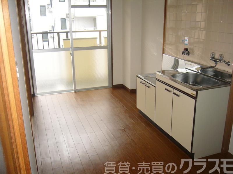 3/30 リビング/ダイニング