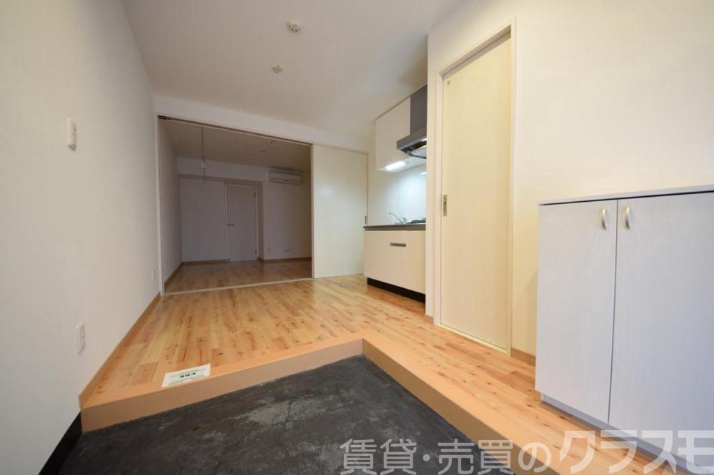 5/30 リビング/ダイニング