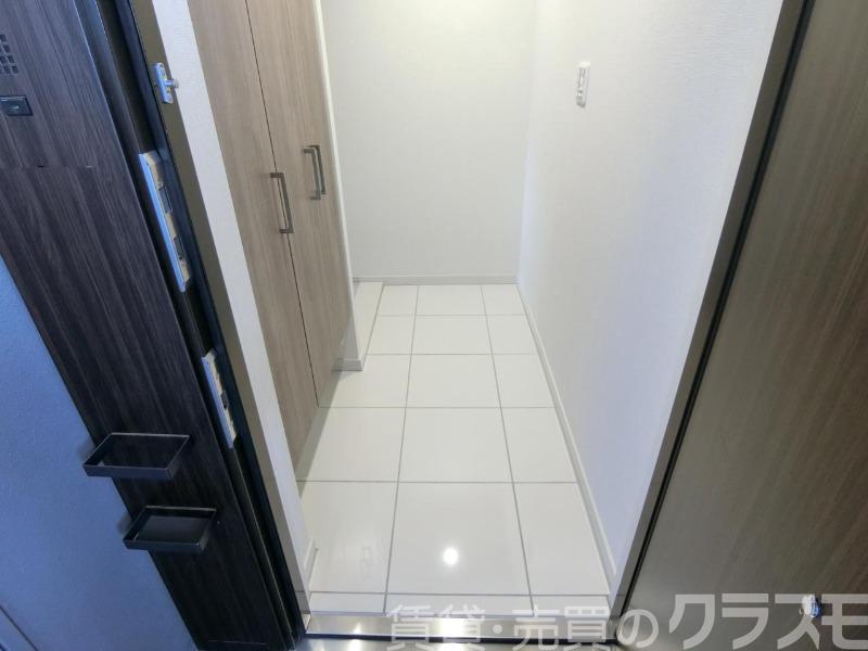 15/30 玄関