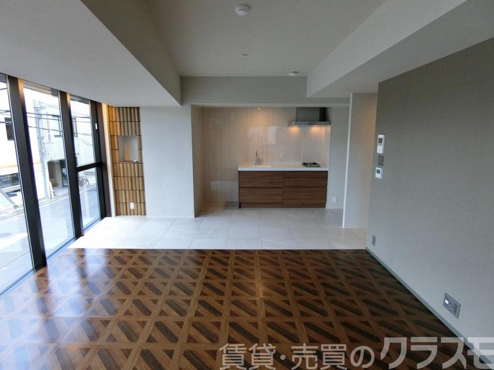 3/30 リビング/ダイニング