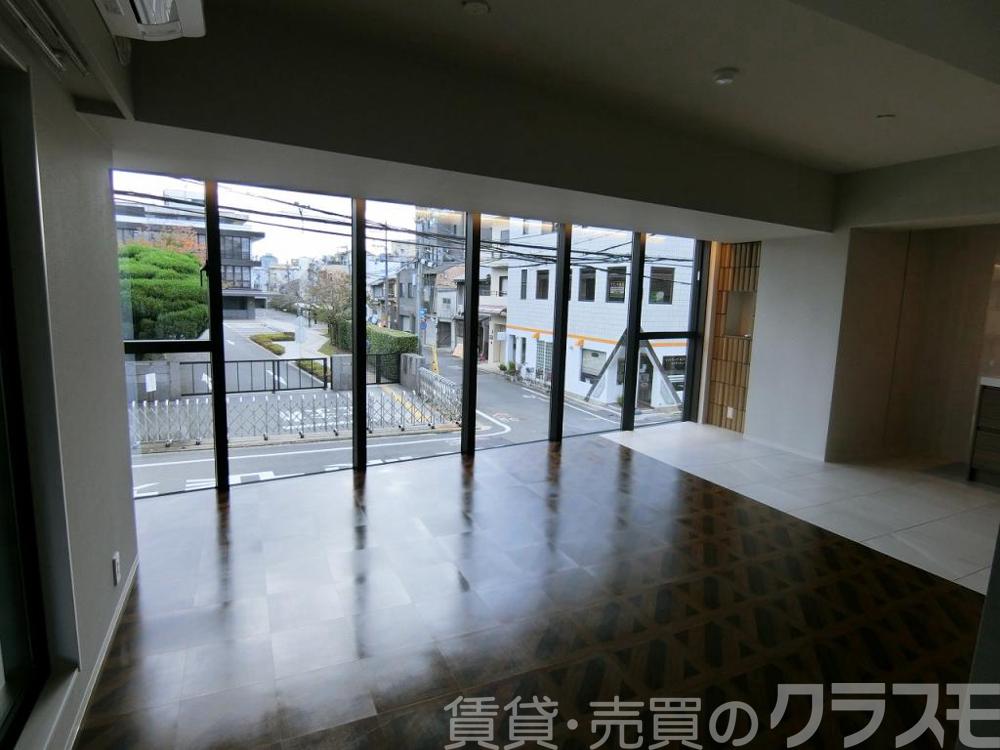 4/30 リビング/ダイニング