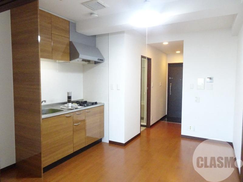 3/27 リビング/ダイニング