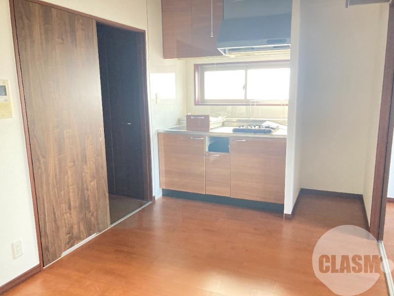 3/28 リビング/ダイニング