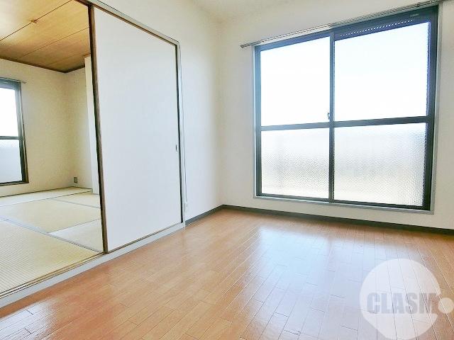 5/30 リビング/ダイニング