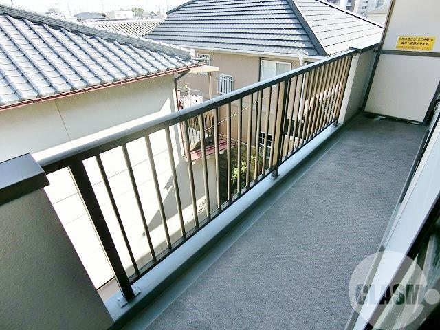 22/30 バルコニー