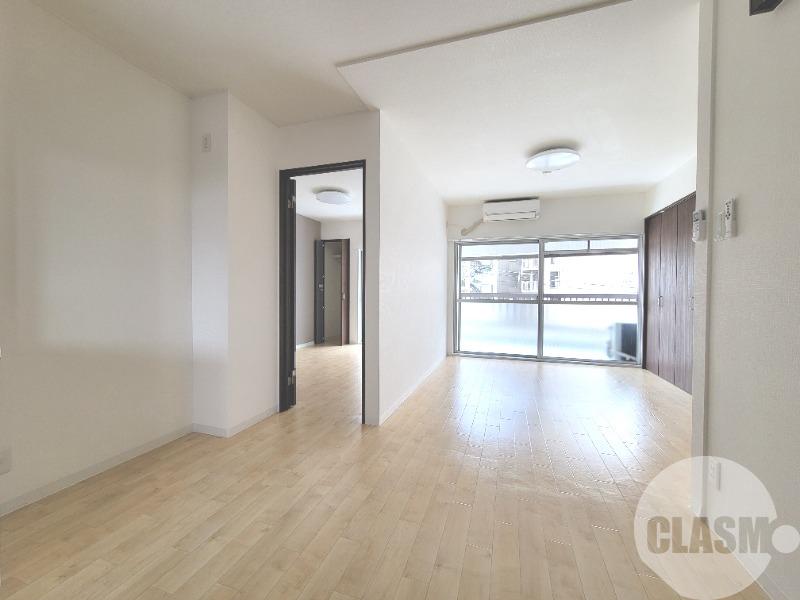 3/23 リビング/ダイニング