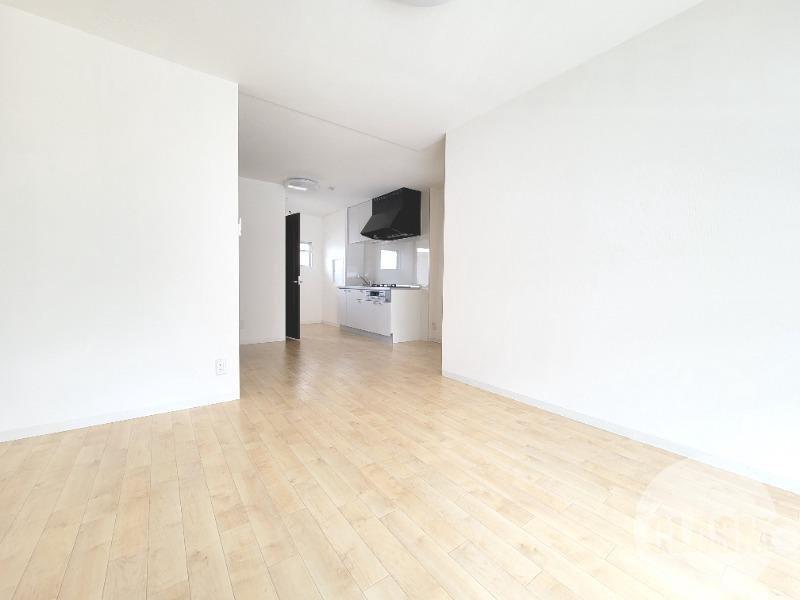 4/23 リビング/ダイニング