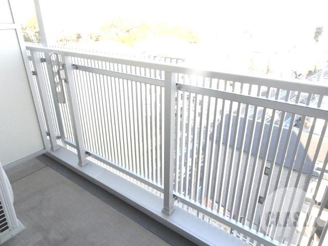 14/28 バルコニー