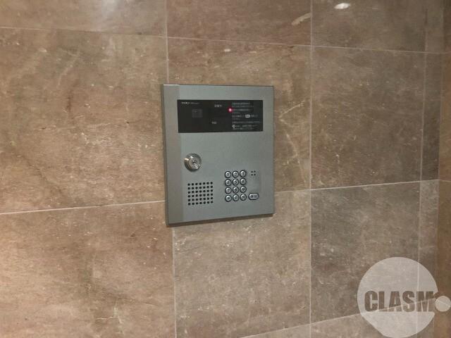 2/12 エントランス