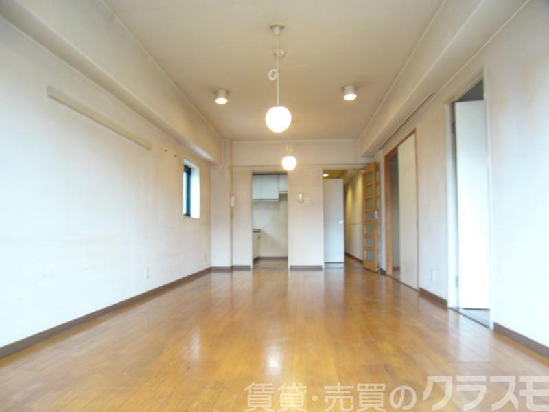 3/30 リビング/ダイニング