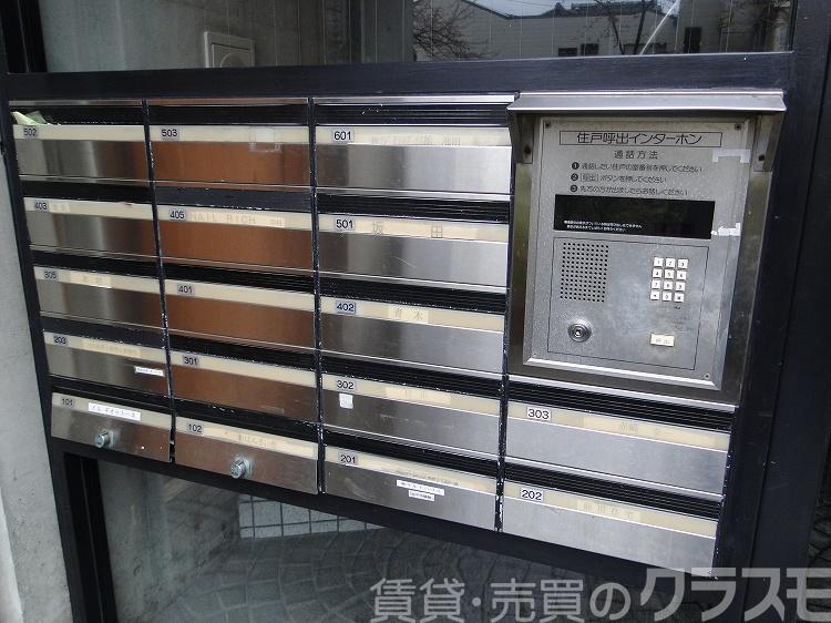 29/30 エントランス