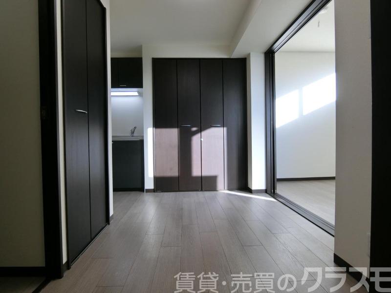 4/30 リビング/ダイニング