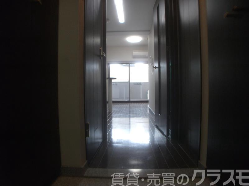 15/30 玄関