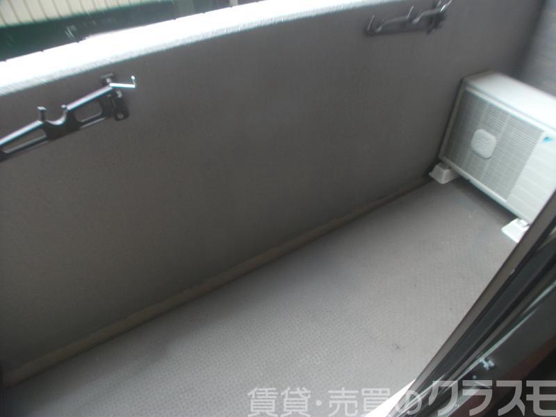 23/30 バルコニー