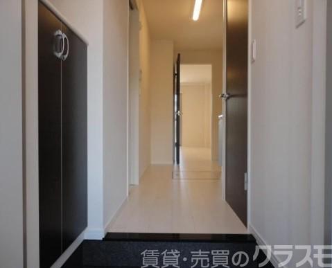 18/30 玄関