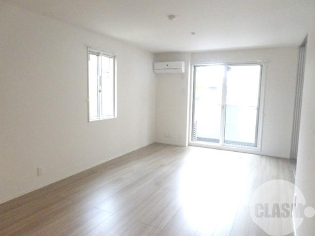 3/26 リビング/ダイニング