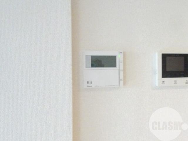 15/26 バルコニー