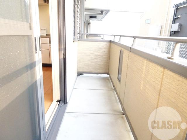 16/30 バルコニー