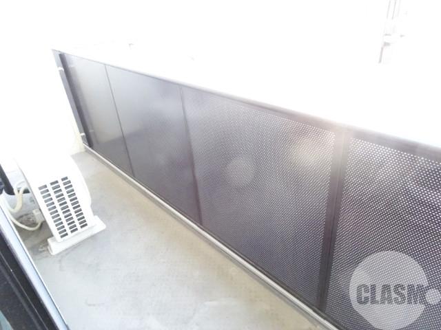 14/30 バルコニー