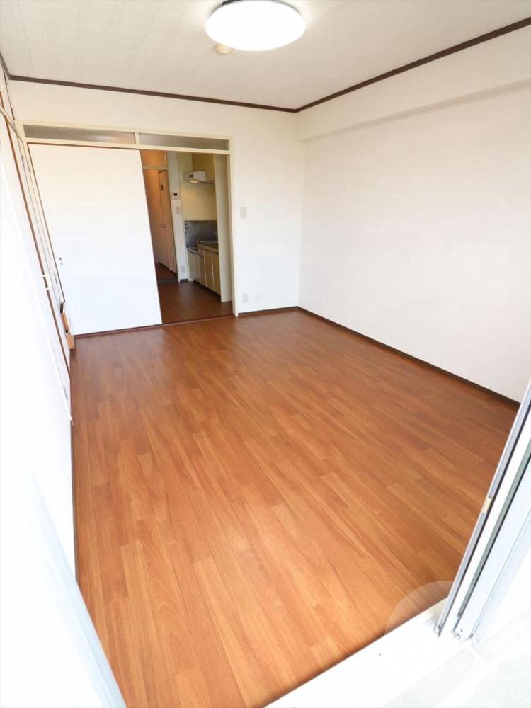 3/29 リビング/ダイニング