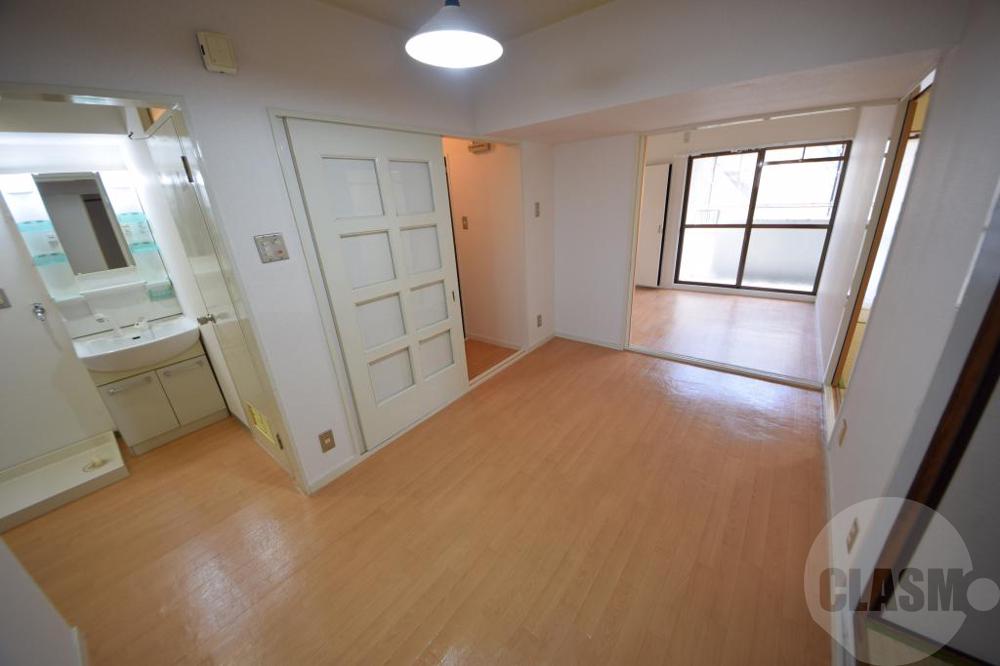 3/23 リビング/ダイニング