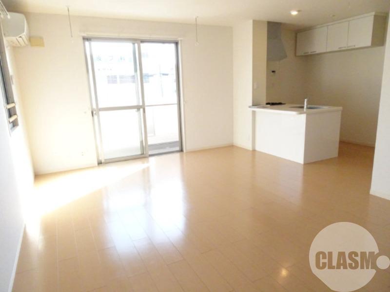 3/28 リビング/ダイニング