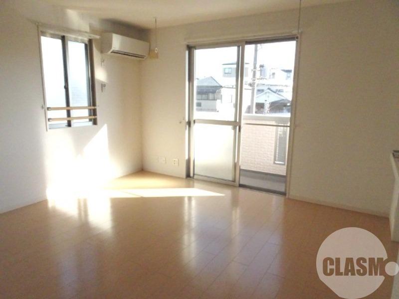 4/28 リビング/ダイニング