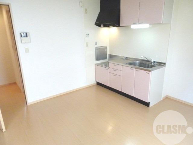 3/28 リビング/ダイニング