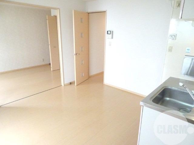 4/28 リビング/ダイニング