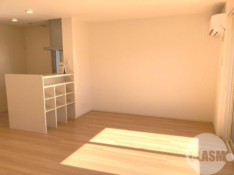 3/28 リビング/ダイニング