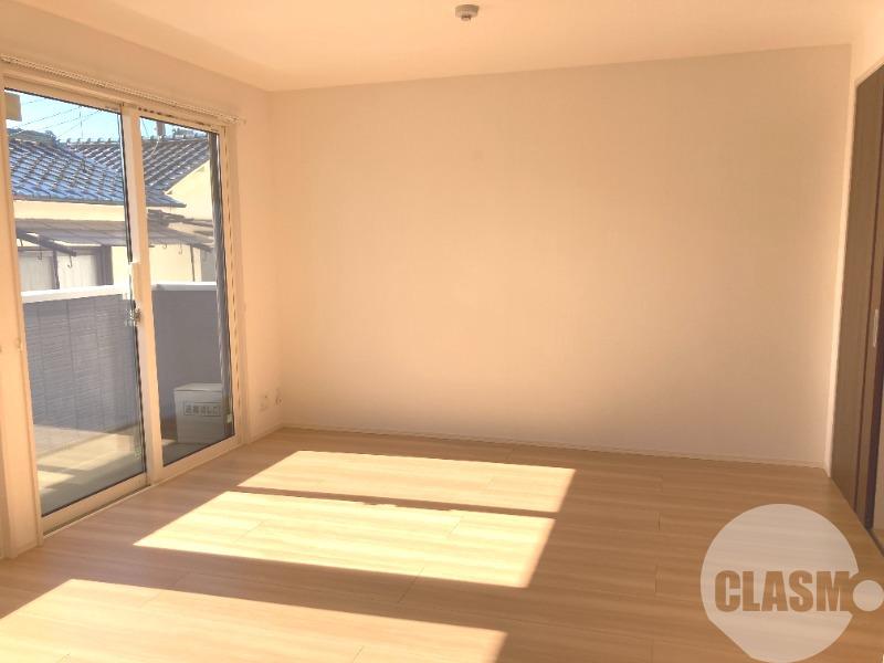 4/28 リビング/ダイニング