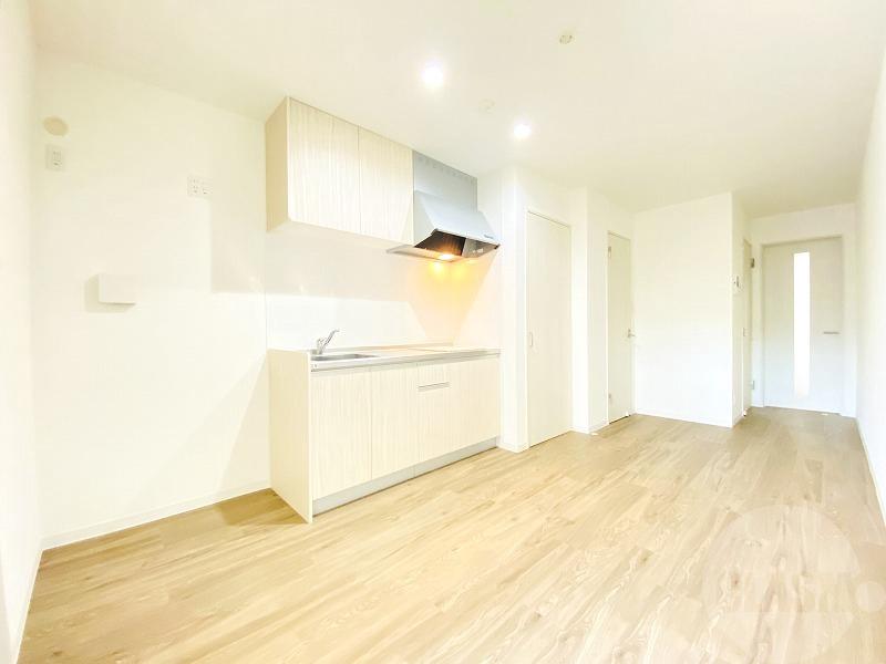 3/28 リビング/ダイニング