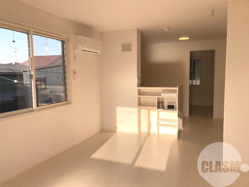 3/26 リビング/ダイニング