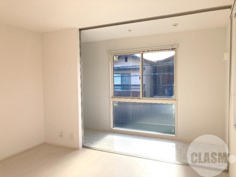 4/26 リビング/ダイニング