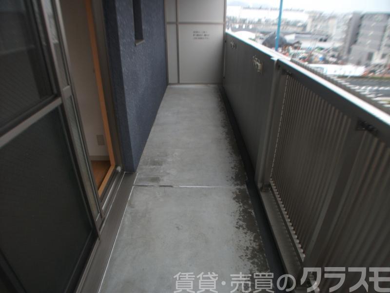 24/30 バルコニー