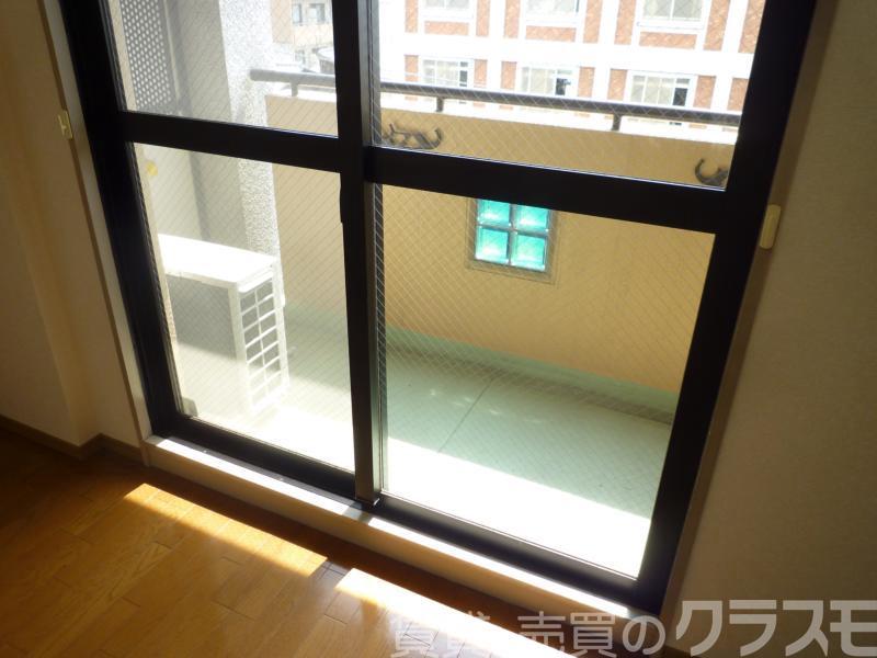 27/30 バルコニー