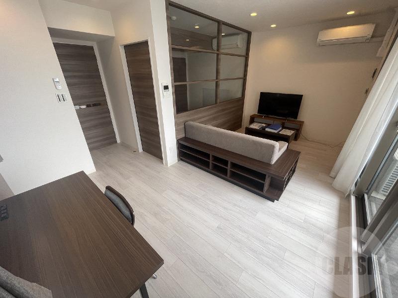 5/26 リビング/ダイニング