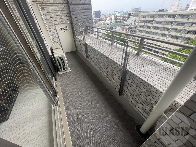 16/26 バルコニー