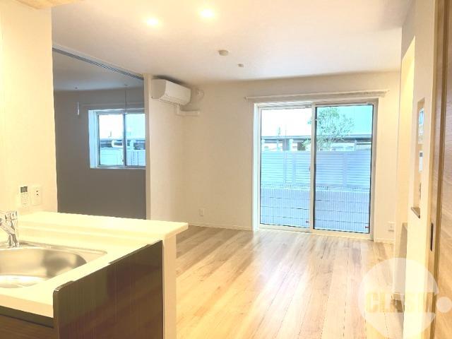 4/30 リビング/ダイニング