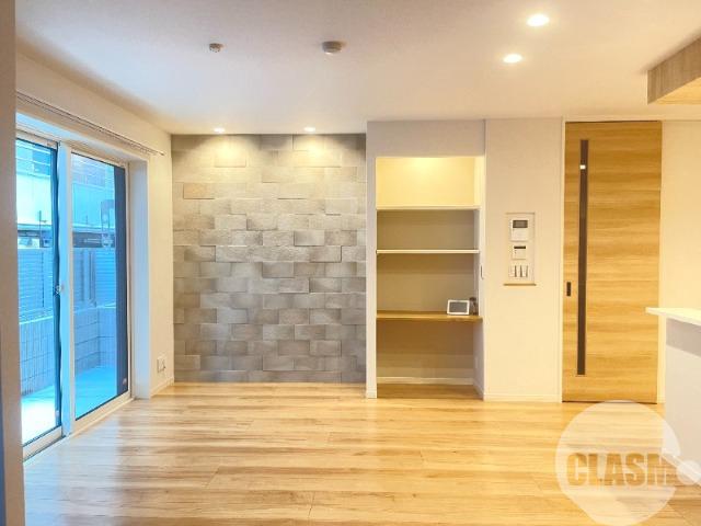 5/30 リビング/ダイニング