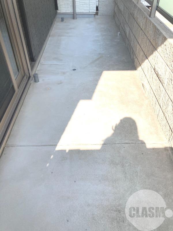 16/30 バルコニー